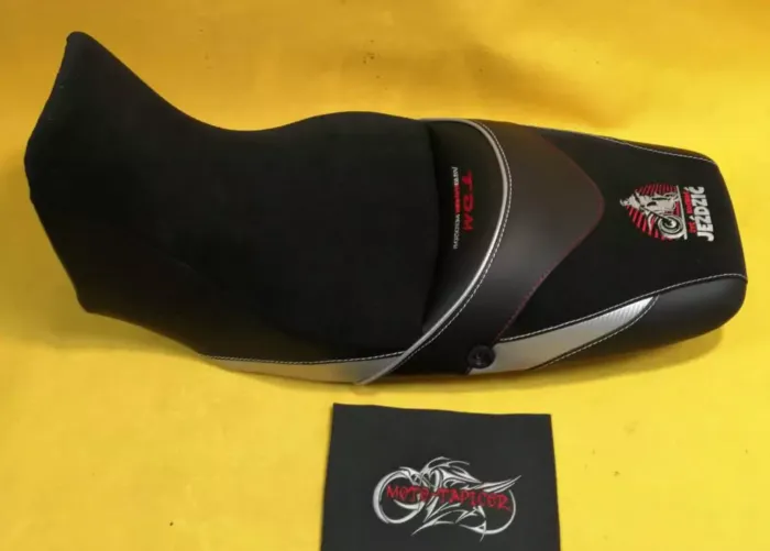 Kanapa motocyklowa Yamaha TDM