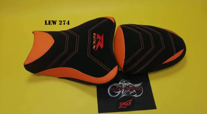 Kanapa motocyklowa Lew 274