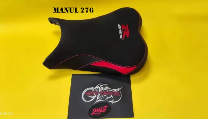 Kanapa motocyklowa Manul 276