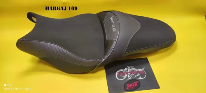 Kanapa motocyklowa Margaj 169