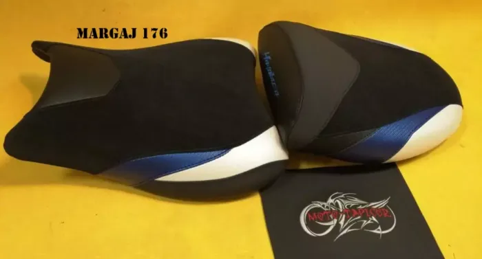 Kanapa motocyklowa Margaj 176