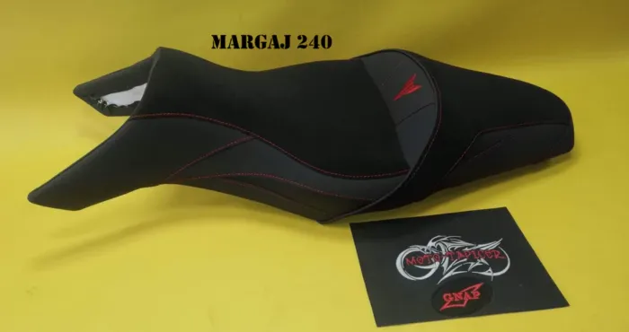 Kanapa motocyklowa Margaj 240