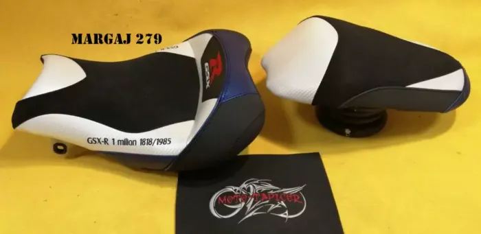 Kanapa motocyklowa Margaj 279