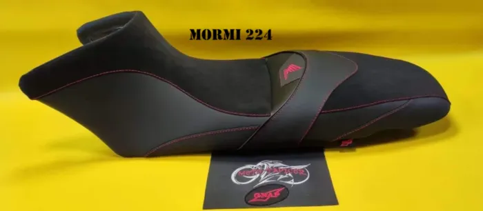 Kanapa motocyklowa Mormi 224