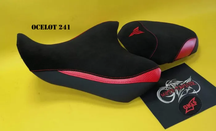Kanapa motocyklowa Ocelot 241