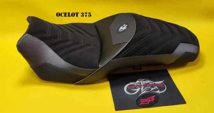 Kanapa motocyklowa Ocelot 375