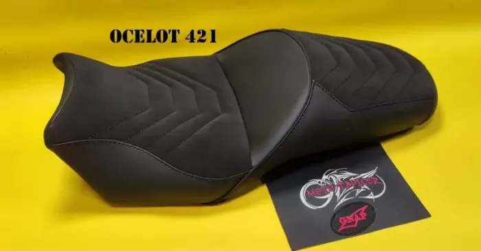 Kanapa motocyklowa Ocelot 421