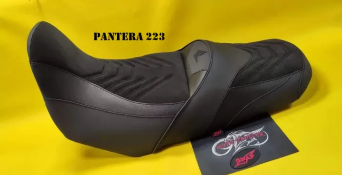 Kanapa motocyklowa Pantera 223