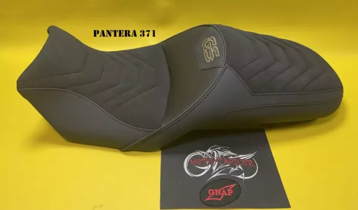 Kanapa motocyklowa Pantera 371