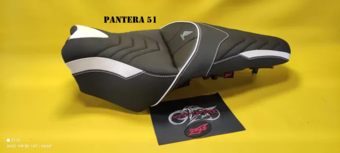 Kanapa motocyklowa Pantera 51