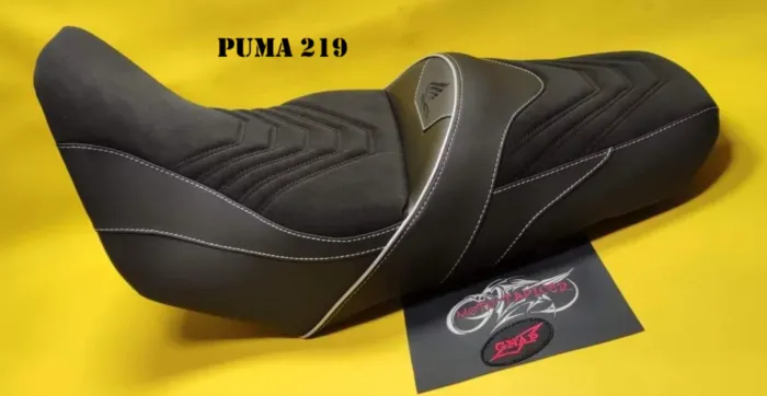 Kanapa motocyklowa Puma 219