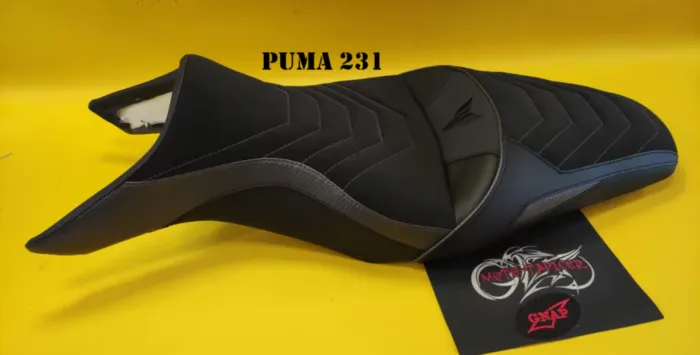 Kanapa motocyklowa Puma 231
