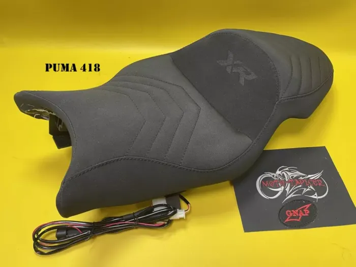 Kanapa motocyklowa Puma 418