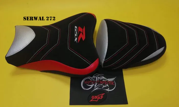 Kanapa motocyklowa Serwal 272