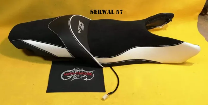 Kanapa motocyklowa Serwal 57
