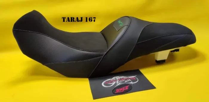 Kanapa motocyklowa Taraj 167