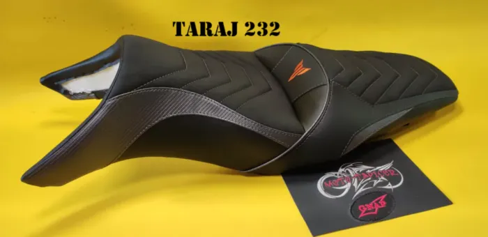 Kanapa motocyklowa Taraj 232