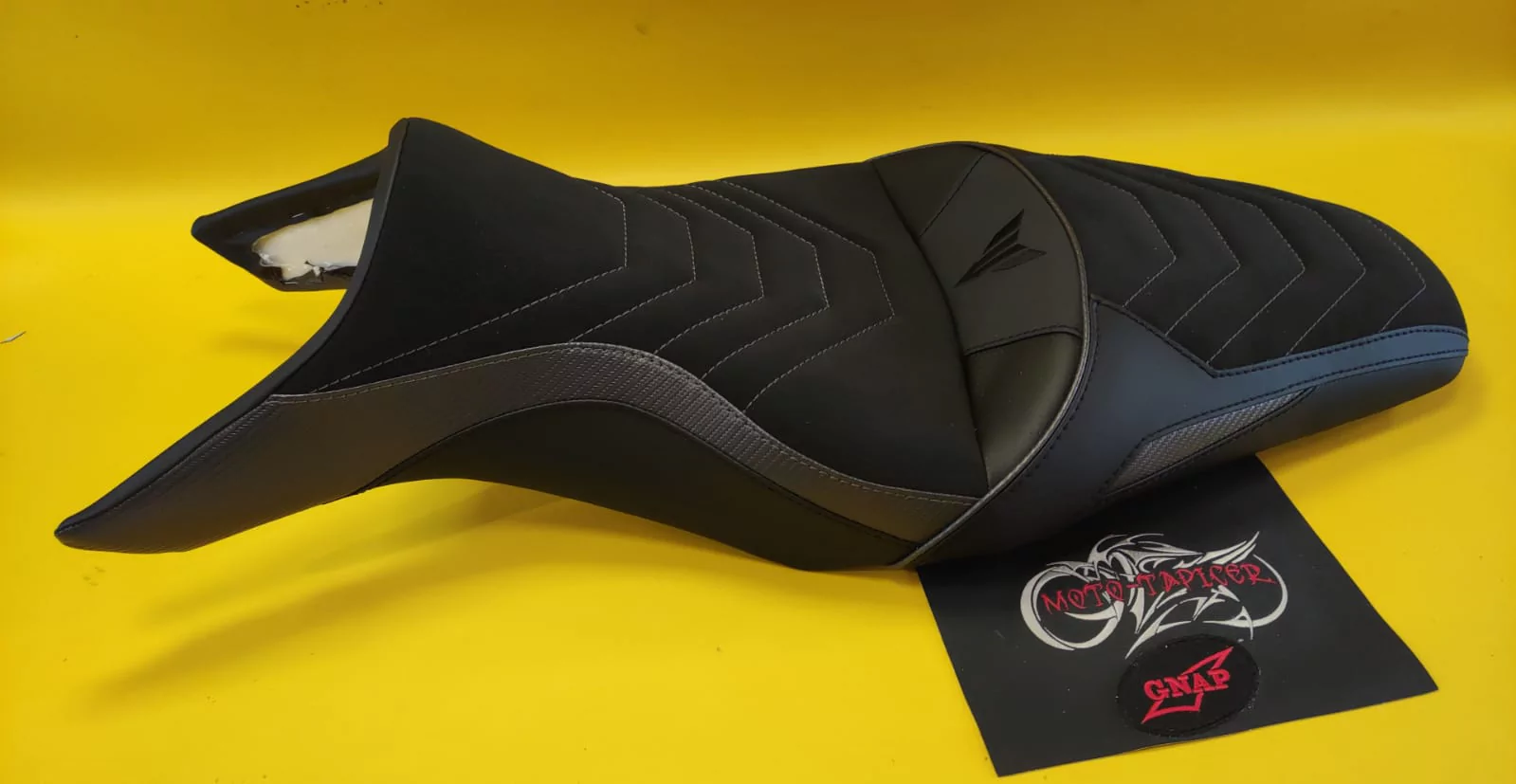 Kanapa motocyklowa yamaha MT07 MT09